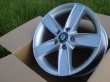 FELGI Model V213 SI 15" 5x112 AUDI VW SEAT SKODA